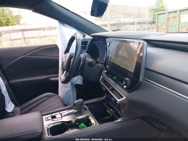 Продажа на аукционе авто 2023 Lexus Rx 350 F Sport Handling, vin: 2T2BAMCAXPC019040, номер лота: 46055058