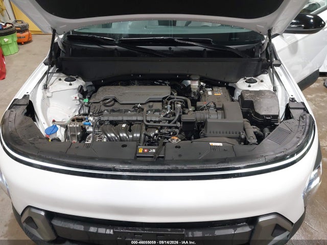 Aukcja sprzedaży 2026 Hyundai Kona Sel Sport, vin: KM8HFCABXTU425138, numer aukcji: 46055059