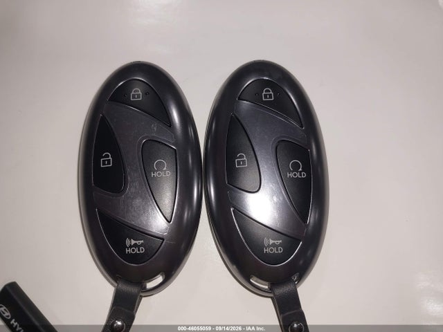 Aukcja sprzedaży 2026 Hyundai Kona Sel Sport, vin: KM8HFCABXTU425138, numer aukcji: 46055059