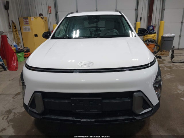 Aukcja sprzedaży 2026 Hyundai Kona Sel Sport, vin: KM8HFCABXTU425138, numer aukcji: 46055059