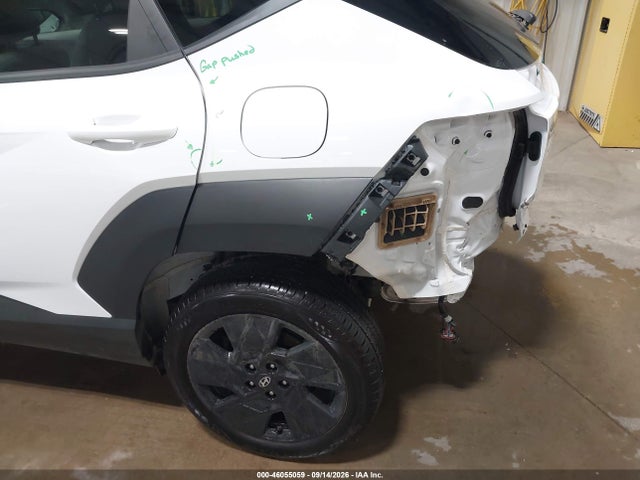 Aukcja sprzedaży 2026 Hyundai Kona Sel Sport, vin: KM8HFCABXTU425138, numer aukcji: 46055059