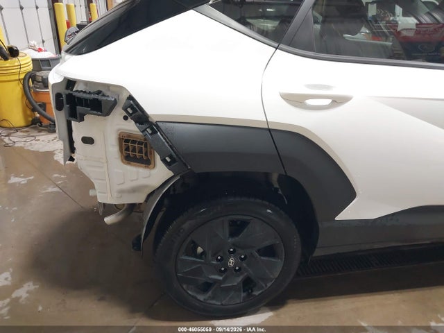 Aukcja sprzedaży 2026 Hyundai Kona Sel Sport, vin: KM8HFCABXTU425138, numer aukcji: 46055059