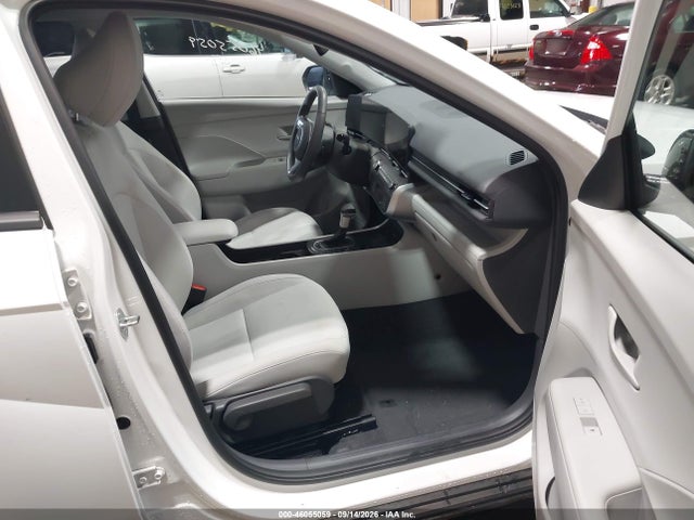 Aukcja sprzedaży 2026 Hyundai Kona Sel Sport, vin: KM8HFCABXTU425138, numer aukcji: 46055059