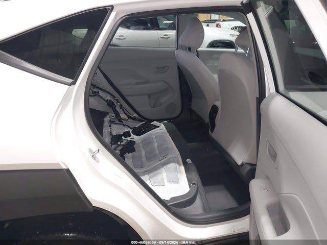 Aukcja sprzedaży 2026 Hyundai Kona Sel Sport, vin: KM8HFCABXTU425138, numer aukcji: 46055059