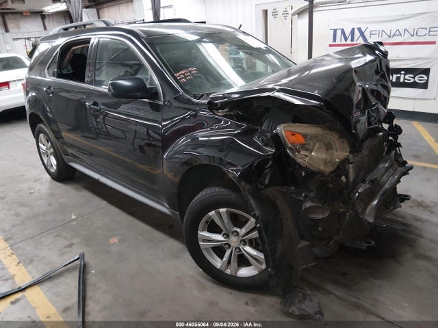 Chevrolet Equinox 2lt 2014 2GNALCEK9E6320592 головне зображення