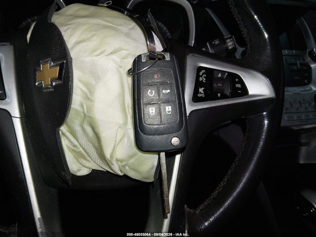 Chevrolet Equinox 2lt 2014 2GNALCEK9E6320592 Image 11