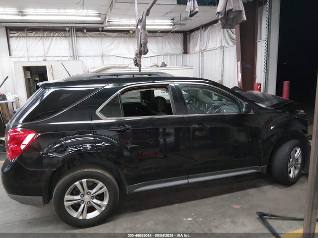 Chevrolet Equinox 2lt 2014 2GNALCEK9E6320592 Image 14