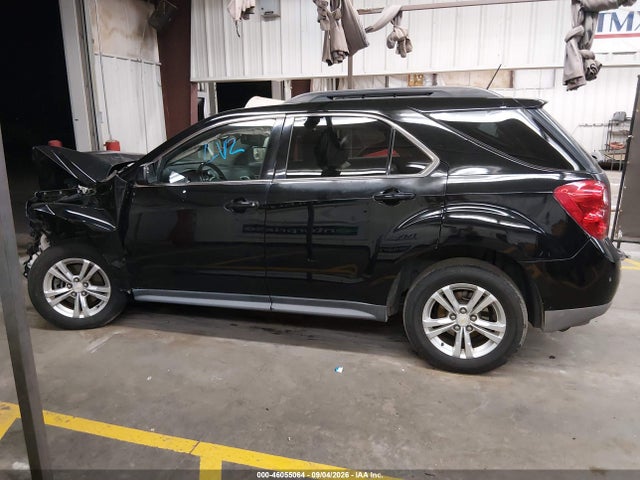 Chevrolet Equinox 2lt 2014 2GNALCEK9E6320592 Image 15