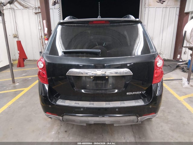 Chevrolet Equinox 2lt 2014 2GNALCEK9E6320592 Image 17