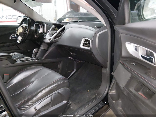 Chevrolet Equinox 2lt 2014 2GNALCEK9E6320592 Image 5