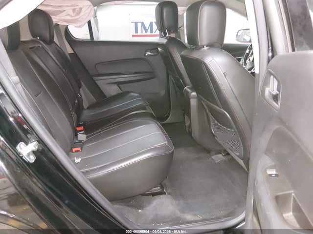 Chevrolet Equinox 2lt 2014 2GNALCEK9E6320592 Image 8