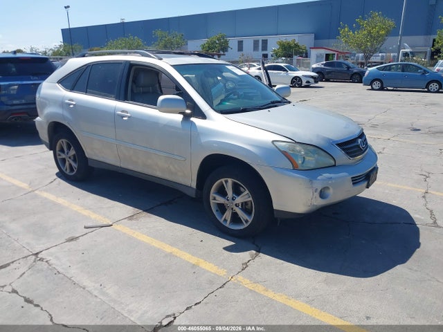 Продаж на аукціоні авто 2006 Lexus Rx 400h, vin: JTJHW31U960009354, номер лоту: 46055065