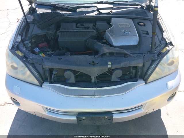 Продаж на аукціоні авто 2006 Lexus Rx 400h, vin: JTJHW31U960009354, номер лоту: 46055065