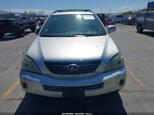 Продаж на аукціоні авто 2006 Lexus Rx 400h, vin: JTJHW31U960009354, номер лоту: 46055065