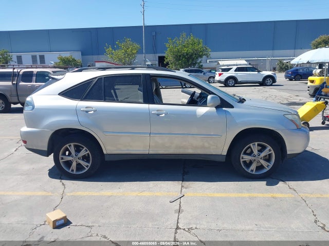 Продаж на аукціоні авто 2006 Lexus Rx 400h, vin: JTJHW31U960009354, номер лоту: 46055065