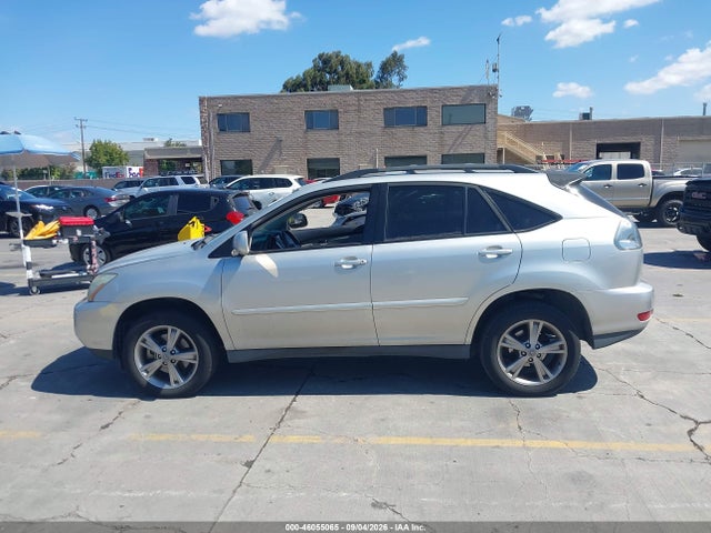 Продаж на аукціоні авто 2006 Lexus Rx 400h, vin: JTJHW31U960009354, номер лоту: 46055065