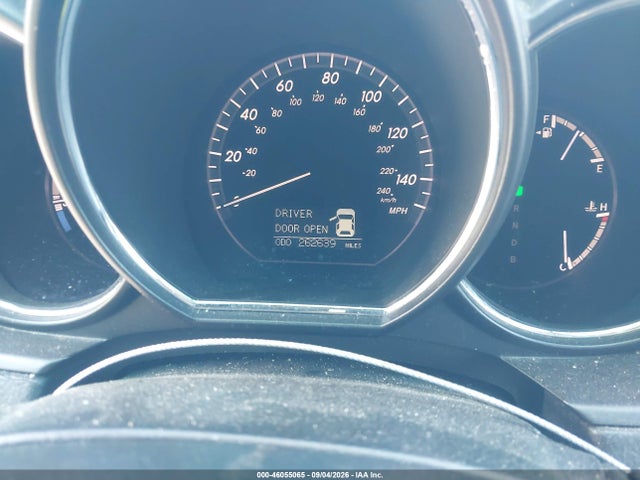 Продаж на аукціоні авто 2006 Lexus Rx 400h, vin: JTJHW31U960009354, номер лоту: 46055065