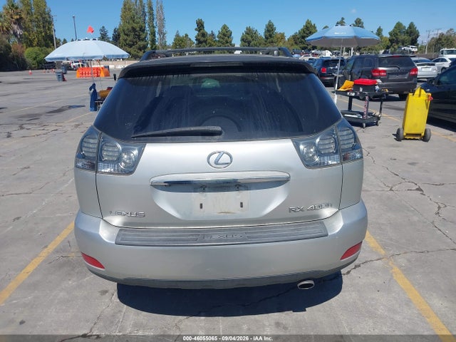 Продаж на аукціоні авто 2006 Lexus Rx 400h, vin: JTJHW31U960009354, номер лоту: 46055065