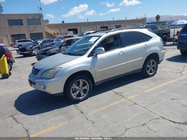 Продаж на аукціоні авто 2006 Lexus Rx 400h, vin: JTJHW31U960009354, номер лоту: 46055065