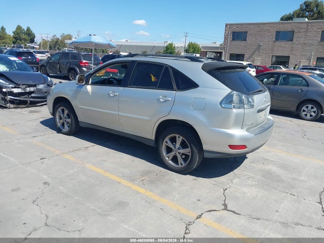 Продаж на аукціоні авто 2006 Lexus Rx 400h, vin: JTJHW31U960009354, номер лоту: 46055065
