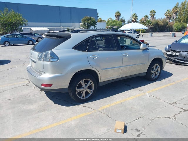 Продаж на аукціоні авто 2006 Lexus Rx 400h, vin: JTJHW31U960009354, номер лоту: 46055065