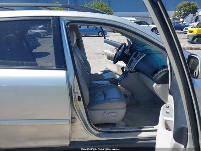 Продаж на аукціоні авто 2006 Lexus Rx 400h, vin: JTJHW31U960009354, номер лоту: 46055065