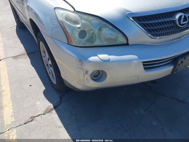 Продаж на аукціоні авто 2006 Lexus Rx 400h, vin: JTJHW31U960009354, номер лоту: 46055065