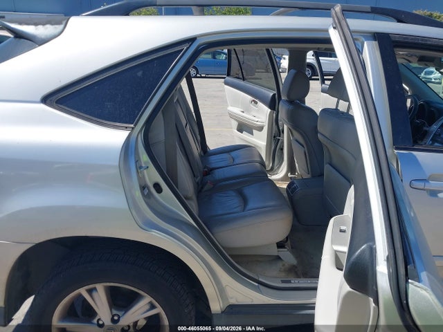 Продаж на аукціоні авто 2006 Lexus Rx 400h, vin: JTJHW31U960009354, номер лоту: 46055065