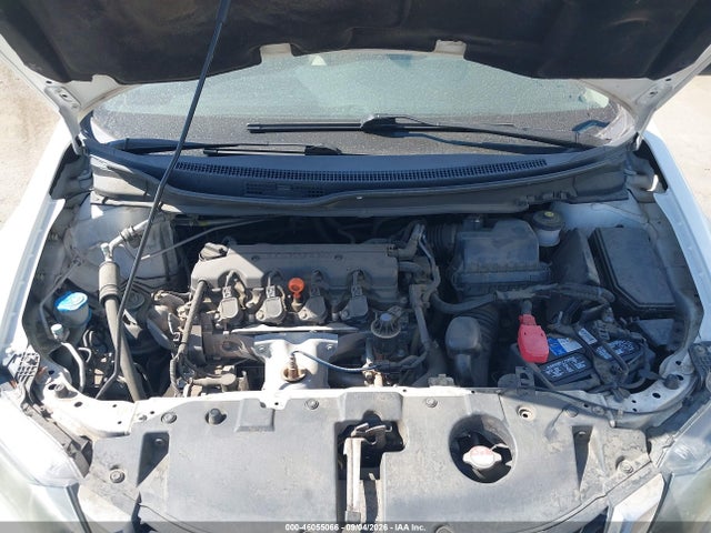 19XFB2F7XFE248857 Honda CIVIC SE
