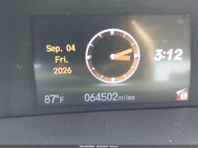 19XFB2F7XFE248857 Honda CIVIC SE