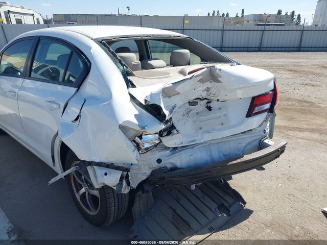 19XFB2F7XFE248857 Honda CIVIC SE
