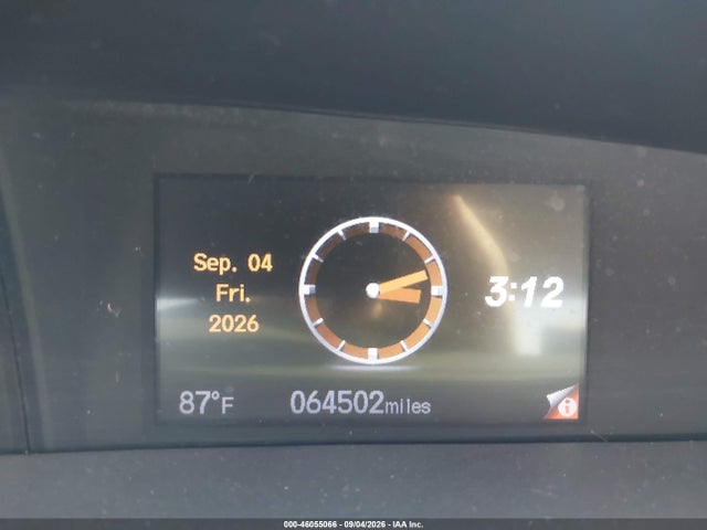19XFB2F7XFE248857 Honda CIVIC SE