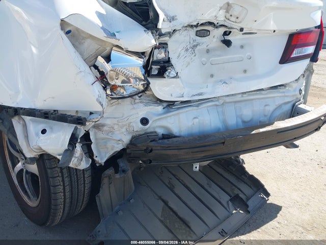 19XFB2F7XFE248857 Honda CIVIC SE