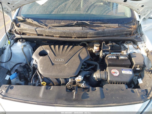 Продажа на аукционе авто 2016 Hyundai Accent Se, vin: KMHCT4AE1GU082566, номер лота: 46055067