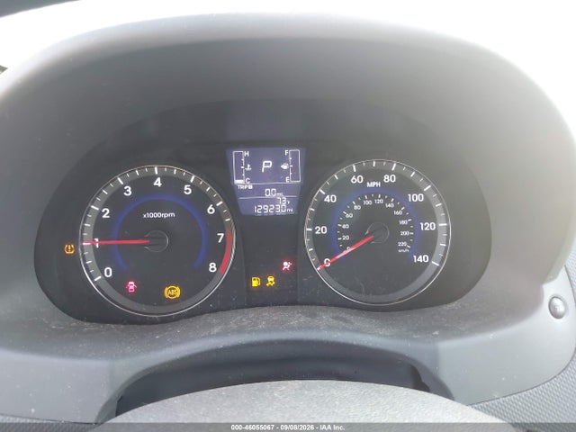 Продажа на аукционе авто 2016 Hyundai Accent Se, vin: KMHCT4AE1GU082566, номер лота: 46055067