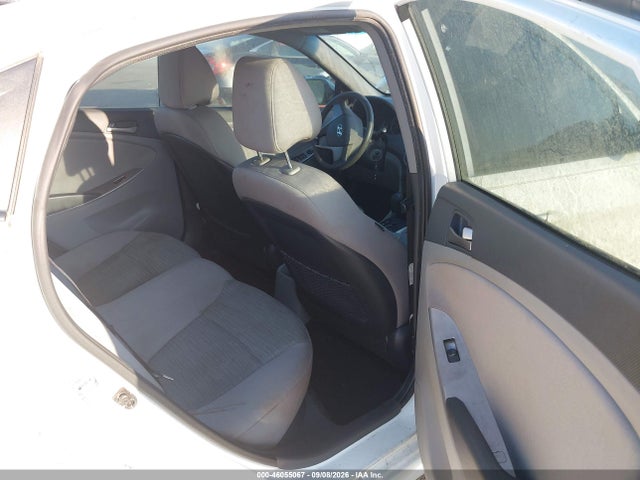 Продажа на аукционе авто 2016 Hyundai Accent Se, vin: KMHCT4AE1GU082566, номер лота: 46055067