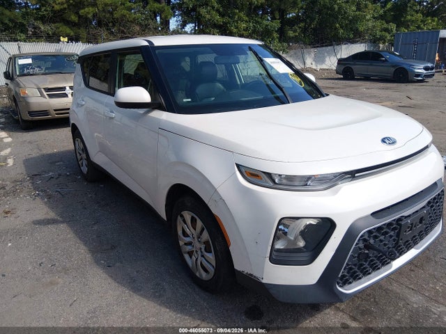 Aukcja sprzedaży 2020 Kia Soul Lx, vin: KNDJ23AU5L7706474, numer aukcji: 46055073