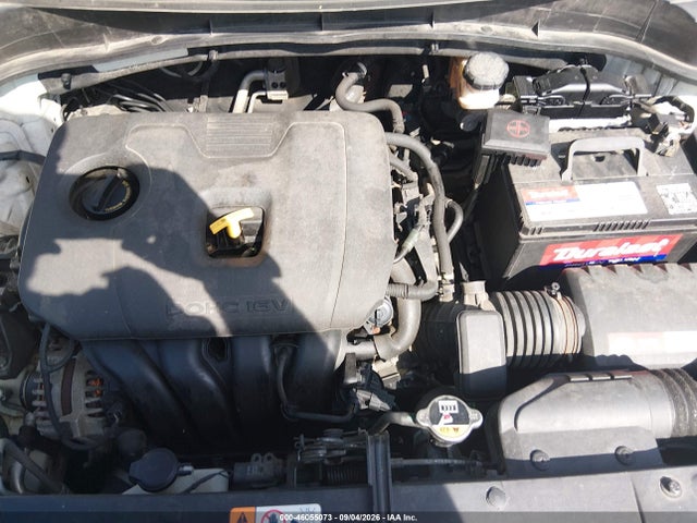 Aukcja sprzedaży 2020 Kia Soul Lx, vin: KNDJ23AU5L7706474, numer aukcji: 46055073