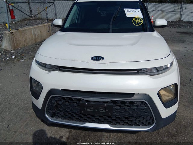 Aukcja sprzedaży 2020 Kia Soul Lx, vin: KNDJ23AU5L7706474, numer aukcji: 46055073