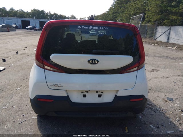 Aukcja sprzedaży 2020 Kia Soul Lx, vin: KNDJ23AU5L7706474, numer aukcji: 46055073