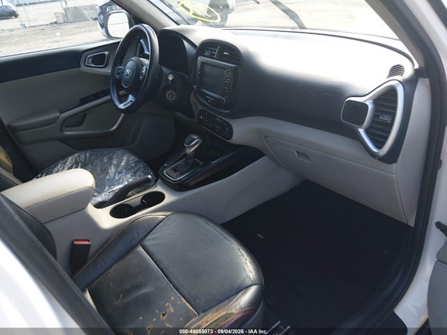 Aukcja sprzedaży 2020 Kia Soul Lx, vin: KNDJ23AU5L7706474, numer aukcji: 46055073