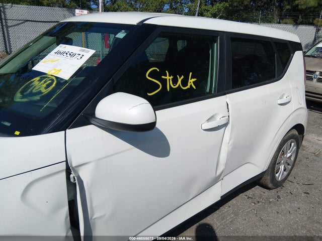 Aukcja sprzedaży 2020 Kia Soul Lx, vin: KNDJ23AU5L7706474, numer aukcji: 46055073