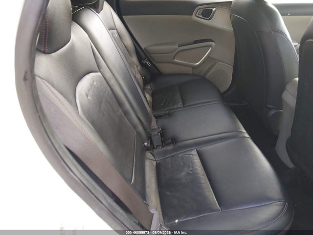 Aukcja sprzedaży 2020 Kia Soul Lx, vin: KNDJ23AU5L7706474, numer aukcji: 46055073