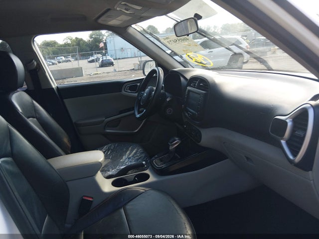 Aukcja sprzedaży 2020 Kia Soul Lx, vin: KNDJ23AU5L7706474, numer aukcji: 46055073