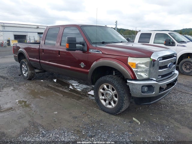 Aukcja sprzedaży 2016 Ford F-350 Lariat, vin: 1FT8W3BT3GEB84874, numer aukcji: 46055074