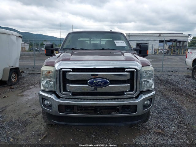 Aukcja sprzedaży 2016 Ford F-350 Lariat, vin: 1FT8W3BT3GEB84874, numer aukcji: 46055074