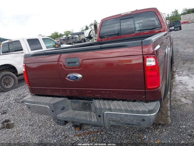 Aukcja sprzedaży 2016 Ford F-350 Lariat, vin: 1FT8W3BT3GEB84874, numer aukcji: 46055074
