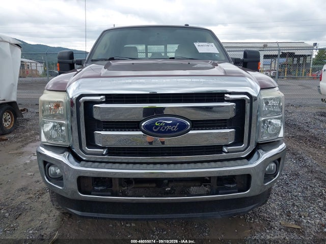 Aukcja sprzedaży 2016 Ford F-350 Lariat, vin: 1FT8W3BT3GEB84874, numer aukcji: 46055074