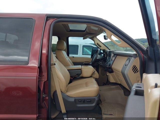 Aukcja sprzedaży 2016 Ford F-350 Lariat, vin: 1FT8W3BT3GEB84874, numer aukcji: 46055074