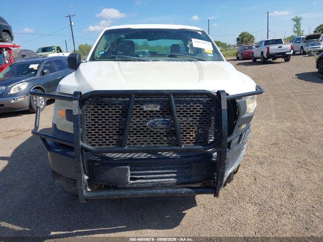 2015 Ford F-150 Xl მანქანა იყიდება აუქციონზე, vin: 1FTFX1EF7FFA54054, აუქციონის ნომერი: 46055076
